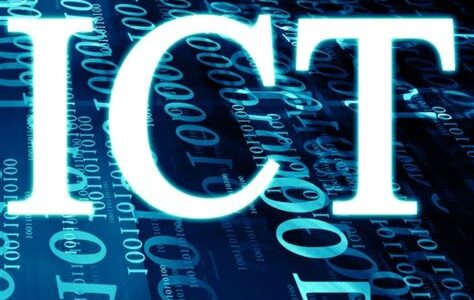 Diploma in Information Communication Technology Mod 1-3 (ICT)