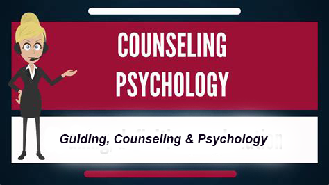 Guiding, Counseling & Psychology Diploma