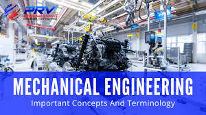 Mechanical Engineering