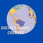 All Other Social Studies Courses as Indicated